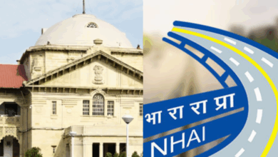 Photo of सुप्रीम कोर्ट का सवाल – जब 65 किमी का सफर तय करने में 12 घंटे लगते हैं तो 150 रुपये टोल क्यों वसूला जाए?