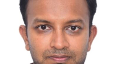 Photo of ग्रेटर नोएडा में रोटरी क्लब का भव्य शपथ ग्रहण समारोह आयोजित, शुभम सिंघल बने अध्यक्ष