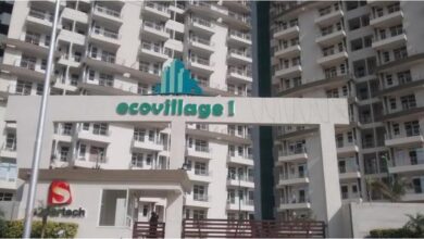 Photo of Supertech ECO VILLAGE-1 की रजिस्ट्री संबंधी याचिका पर हाईकोर्ट का सकारात्मक रुख, बिल्डर और IRP को नोटिस