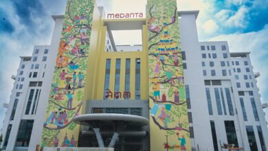 Photo of मेदांता ने सेंट्रल नोएडा में 550-बिस्तरों वाले सुपर स्पेशियलिटी अस्पताल का किया शुभारंभ, देशभर के मरीजों को मिलेंगी ये सुविधायें 