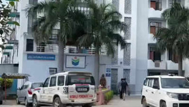 Photo of बिमटेक इंस्टिट्यूट हॉस्टल में गोलीकांड, एक छात्र की मौत; सुरक्षा व्यवस्था कटघरे में