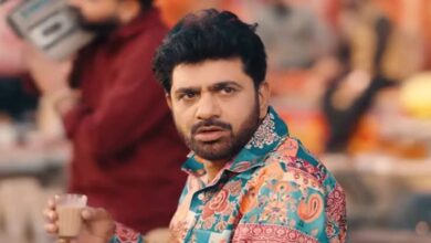 Photo of हरियाणवी अभिनेता उत्तर कुमार दुष्कर्म के मामले में गिरफ्तार, अमरोहा से हुई गिरफ्तारी