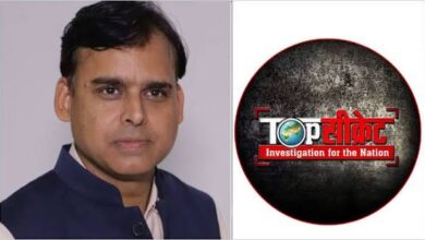 Photo of वरिष्ठ पत्रकार अभिषेक उपाध्याय पर एक और एफआईआर, सरकार की कार्यशैली पर उठे सवाल