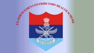 Photo of नई दवा वितरण व्यवस्था से पूर्व सैनिकों की बढ़ी परेशानी, पुरानी व्यवस्था बहाल करने की मांग