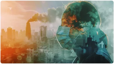 Photo of देश का सबसे प्रदूषित शहर बना ग्रेटर नोएडा, AQI पहुंचा 212 के पार