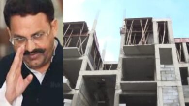 Photo of माफिया की जमीन से गरीबों के लिए आशियाना: लखनऊ में 72 अत्याधुनिक 2BHK फ्लैट्स तैयार