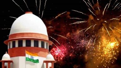 Photo of दिवाली धमाका! सुप्रीम कोर्ट ने दी ग्रीन पटाखों को हरी झंडी – अब मना सकेंगे ‘क्लीन दिवाली’!