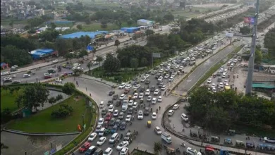 Photo of Big Breaking: बदल गया गौर चौक का रास्ता,  ट्रैफिक पुलिस ने जारी किया बड़ा ऐलान