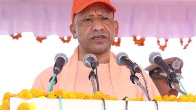 Photo of साहस और बलिदान का प्रतीक बने शहीद निरीक्षक सुनील, मुख्य आरक्षी दुर्गेश और आरक्षी सौरभ, सीएम ने दी श्रद्धांजलि