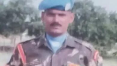 Photo of दिवाली के दिन रिटायर्ड फौजी की पीट-पीटकर हत्या, सोते समय भतीजे ने दिया घटना को अंजाम