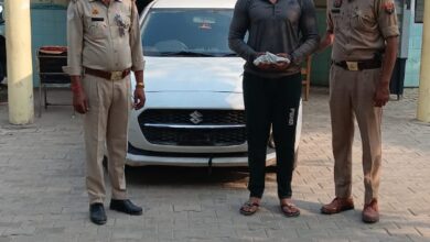 Photo of दिवाली के दिन हुए दोहरे हत्याकांड में आरोपी ​गिरफ्तार, अपराध की दुनिया में नई पौध हो रही तैयार!