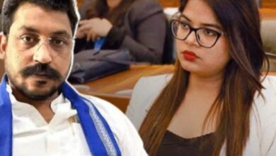 Photo of ‘संघर्ष की मिसाल बहनजी के प्रति चंद्रशेखर की गंदी सोच व बहुजन आंदोलन को खत्म करने की साजिश’, रोहिणा घावरी का बड़ा आरोप