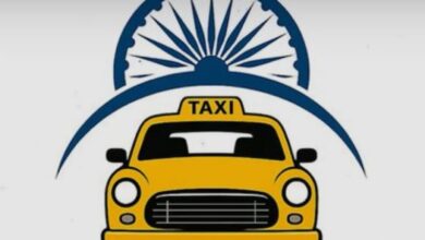 Photo of भारत टैक्सी ओला-उबर जैसी निजी कंपनियों को देगी सीधी चुनौती, नवंबर से दिल्ली से होगी शुरू, ऐसे करें बुक
