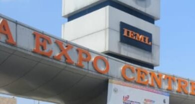 Photo of इंडिया एक्सपो मार्ट में फिर लग रहा फेयर, द बैटरी शो में ईवी चार्जिंग पर रहेगा फोकस