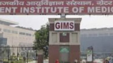 Photo of जिम्स में हर साल 30 हजार मरीजों को बड़ा फायदा, खिलाड़ियों को मिलेंगी बेहतर स्वास्थ्य सुविधाएं