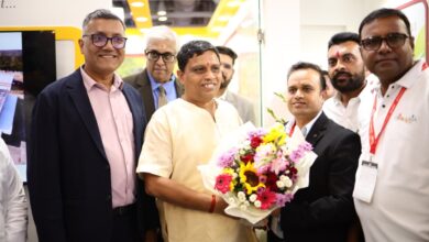 Photo of बाबा रामदेव का बड़ा विजन, सौर ऊर्जा के जरिए बिजली की जरूरतों को करेंगे पूरा