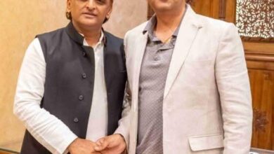 Photo of पूजा को पांखड़ बताने के बाद सनातनियों के निशाने पर आए राजकुमार भाटी फिर बने राष्ट्रीय प्रवक्ता, इन दो को भी सौंपी गई जिम्मेदारी