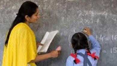 Photo of B.Ed अभ्यर्थियों के लिए बड़ी राहत! यूपी सरकार ने मंज़ूर किया 6 महीने का ऑनलाइन PDPET कोर्स, NIOS करेगा आयोजन