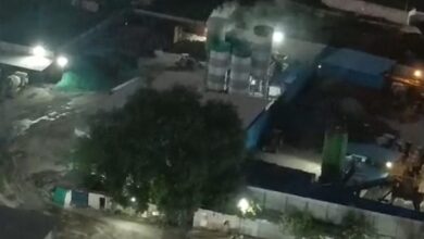 Photo of Greater Noida: ग्रेटर नोएडा वेस्ट में प्रदूषण के खिलाफ एकजुट हुए लोग, RMC प्लांटों पर कार्रवाई की मांग