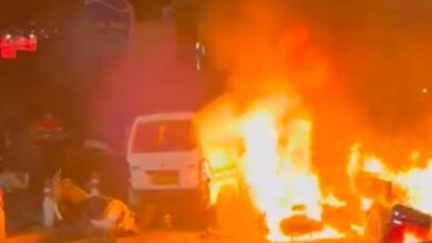 Photo of Delhi: लालकिले के गेट के पास कार में हुआ धमाका, अस्पताल ने की 9 की मौत की पुष्टि