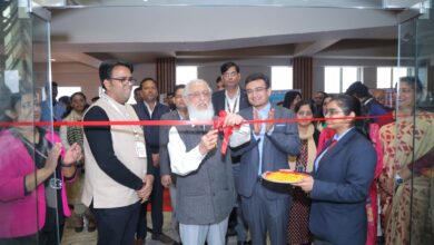 Photo of IIC रीजनल मीट 2025 का सफलतापूर्वक आयोजन GL बजाज इंस्टिट्यूट ऑफ टेक्नोलॉजी एंड मैनेजमेंट में सम्पन्न हुआ