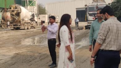 Photo of प्रदूषण फैला रहे प्लांट अवैध, उप जिलाधिकारी ने किया निरीक्षण, सील कराने को डीएम को लिखा पत्र