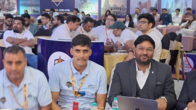 Photo of UPKL सीजन-2: ग्रेटर नोएडा वेस्ट में लगी कबड्डी खिलाड़ियों की बोली, बागपत के विनय बिके सबसे महंगे