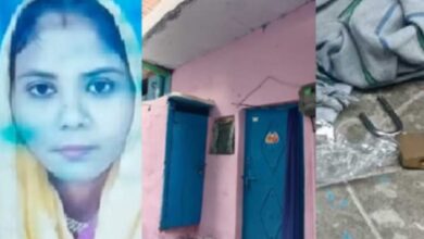 Photo of प्रेमी और प्रेमिका शराब पीकर आए दिन करते थे झगड़ा…फिर वाहिद ने कर दिया प्रेम कहानी का अंत