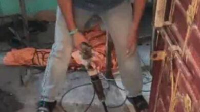 Photo of घर में बने सैफ्टी टैंक से हुआ बड़ा हादसा, दो भाइयों की हुई दर्दनाक मौत