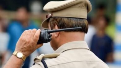 Photo of चर्चित दोहरे हत्याकांड में हुई बड़ी कार्रवाई, कोतवाली समेत सात लाइन हाजिर