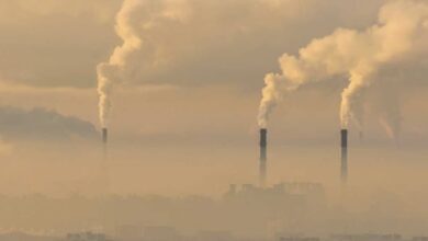 Photo of Air Pollution: यूपी के चार जिले में प्रदूषण पर होगा मंथन, दो राज्यमंत्री और अधिकारी निपटने के लिए तैयार करेंगे रणनीति