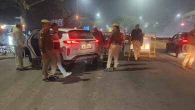 Photo of दिल्ली में कार में विस्फोट के बाद यूपी हाई अलर्ट मोड पर रहने के दिए सीएम ने निर्देश, सोशल मीडिया की जा रही निगरानी