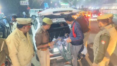 Photo of दिल्ली: विस्फोट वाली कार के फरीदाबाद से जुड़े तार, सख्ते में आई जांच एजेंसियां