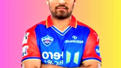 Photo of IPL खिलाड़ी विपराज पर महिला क्रिकेटर से शादी का झांसा देकर रेप  का आरोप