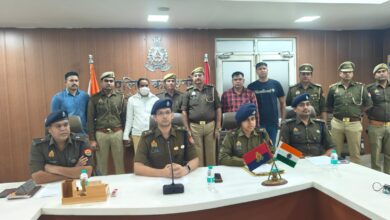 Photo of नाले के पास झाड़ियों में मिले शव के मामले में हुआ चौंकाने वाला खुलासा, पत्नी पर अभद्र टिप्पणी करने पर…