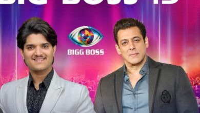 Photo of Bigg Boss 19: मृदुल तिवारी बिग बॉस के घर से हुए बाहर, फैन्स नाराज, ‘लाइव ऑडियंस गर्ल’ का दावा ‘कुछ रकम हमें…