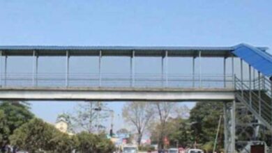 Photo of Noida: एनसीआर वालों के लिए अच्छी खबर, ताज एक्सप्रेस-वे और 130 मीटर रोड पर बनेंगे फुटओवर ब्रिज