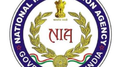 Photo of Delhi Blast Case: एनआईए के रडार पर आए फरीदाबाद की अल-फलाह विश्वविद्यालय के तीन और डॉक्टर, रची गई बड़ी साजिश