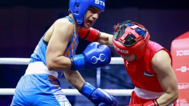 Photo of वर्ल्ड बॉक्सिंग चैंपियनशिप में भारत के खिलाड़ियों ने मारी बाजी, सामाजिक तानों के बावजूद दो बेटियों ने हासिल किया मुकाम