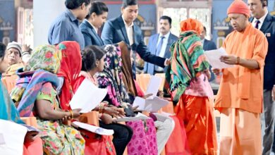 Photo of UP Police को फिर दिखाए सीएम योगी ने कड़े तेवर, आरोपियों पर नहीं बरती सख्ती तो नपेंगे जिम्मेदार