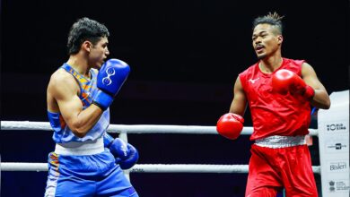 Photo of वर्ल्ड बॉक्सिंग चैंपियनशिप में भारतीय खिलाड़ियों का दबदबा कायम, विश्व कप विजेता को हराया