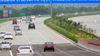 Photo of यमुना एक्सप्रेस-वे पर स्पीड लिमिट होगी कम, बैठक में लिया गया निर्णय