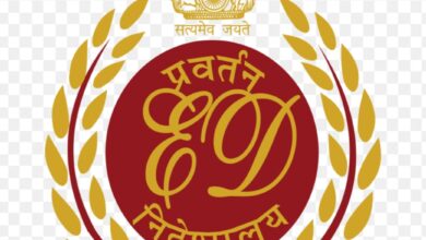 Photo of मनी लॉन्ड्रिंग के आरोप में अल-फलाह के फाउंडर जवाद अहमद सिद्दीकी को ED ने किया अरेस्ट