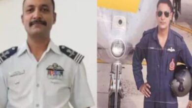 Photo of दुबई एयरशो में फाइटर प्लेन तेजस हुआ दुर्घटनाग्रस्त, हिमाचल के वायुसेना के पायलट की मौत