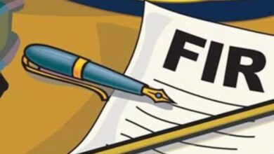 Photo of SIR में आई बड़ी लापरवाही सामने, 60 बीएलओ और सात सुपरवाइजर पर मुकदमा दर्ज