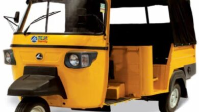 Photo of NCR में बढ़ रहा है वायु प्रदूषण, नोएडा और गाजियाबाद समेत यूपी के अन्य जिलों में बैन होंगे ऑटो