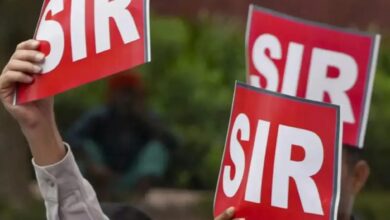 Photo of एसआईआर के स्पेशल कैंप, 500 विशेष शिविर में मतदाता भी जुड़वां सकेंगे नए नाम