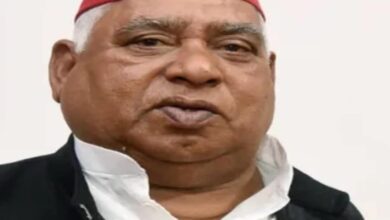 Photo of अयोध्या राम मंदिर के शिखर पर धर्म ध्वजारोहण पर बोले सपा सांसद…कहा मुझे नहीं दिया न्यौता, फिर भी जाऊंगा