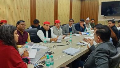 Photo of गौतमबुद्ध नगर में ‘विशेष महा-अभियान दिवस’ आज से, पते पर नहीं मिल रहे मतदाता, कहा हुए गायब…