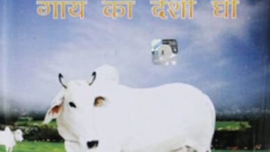 Photo of पं​तज​लि कंपनी के घी में आई बड़ी खामियां सामने, विभाग ने दी चेतावनी, घी खाने से स्वास्थ्य पर हो सकता है बुरा असर